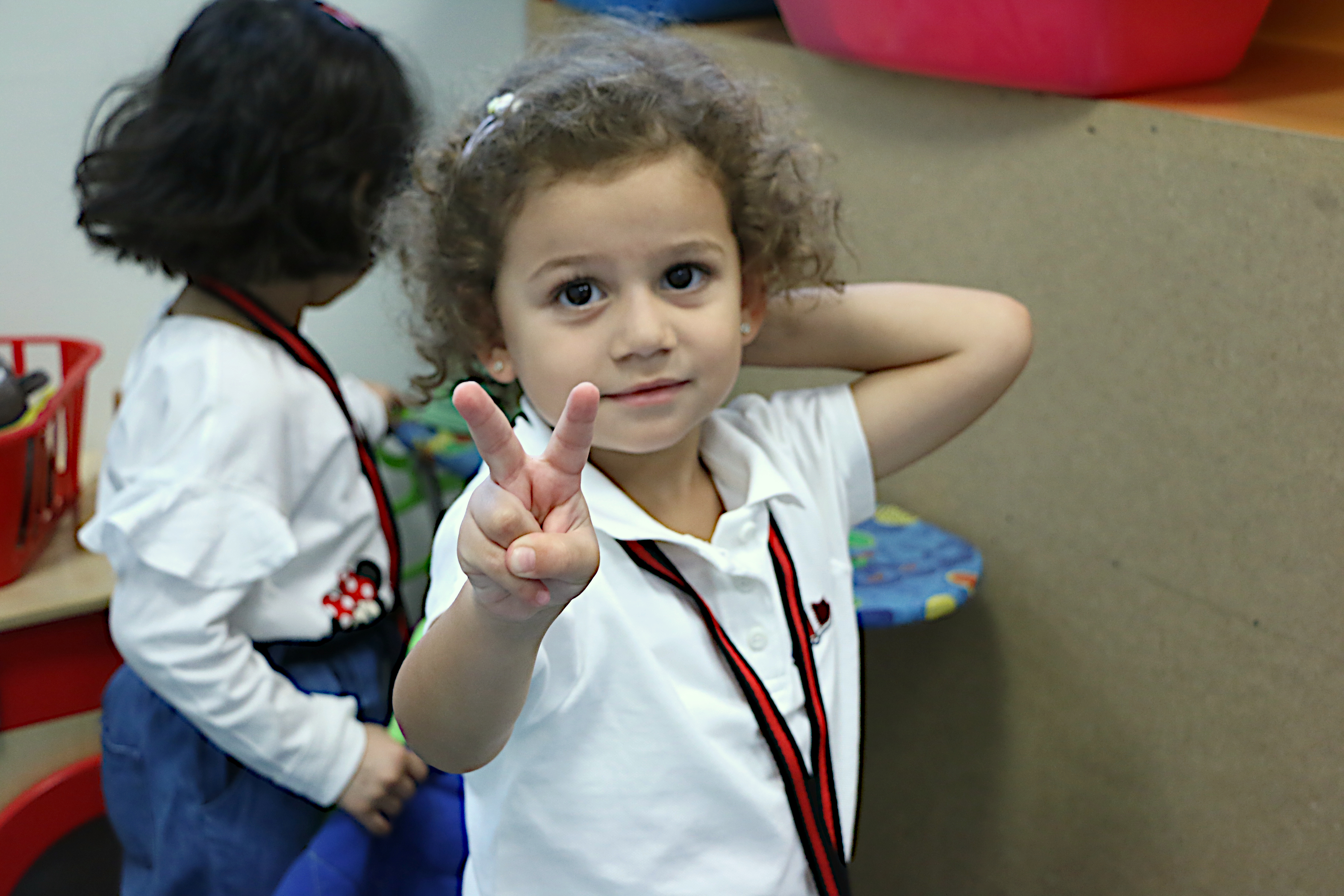 Rentrée scolaire 2019