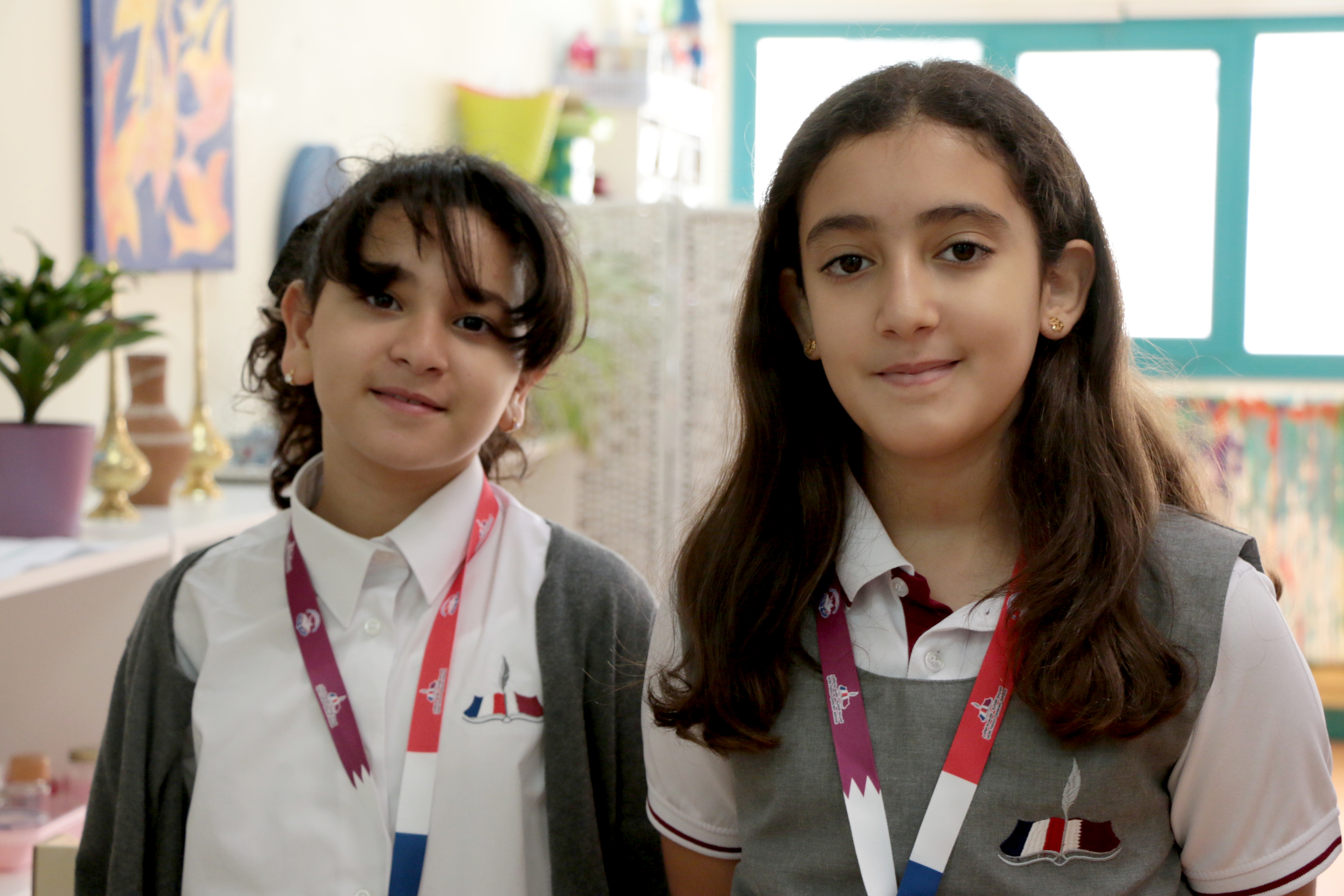 L'école primaire