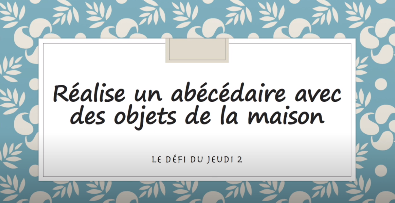 défi gs