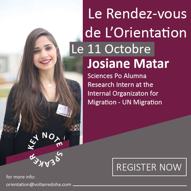 orientation