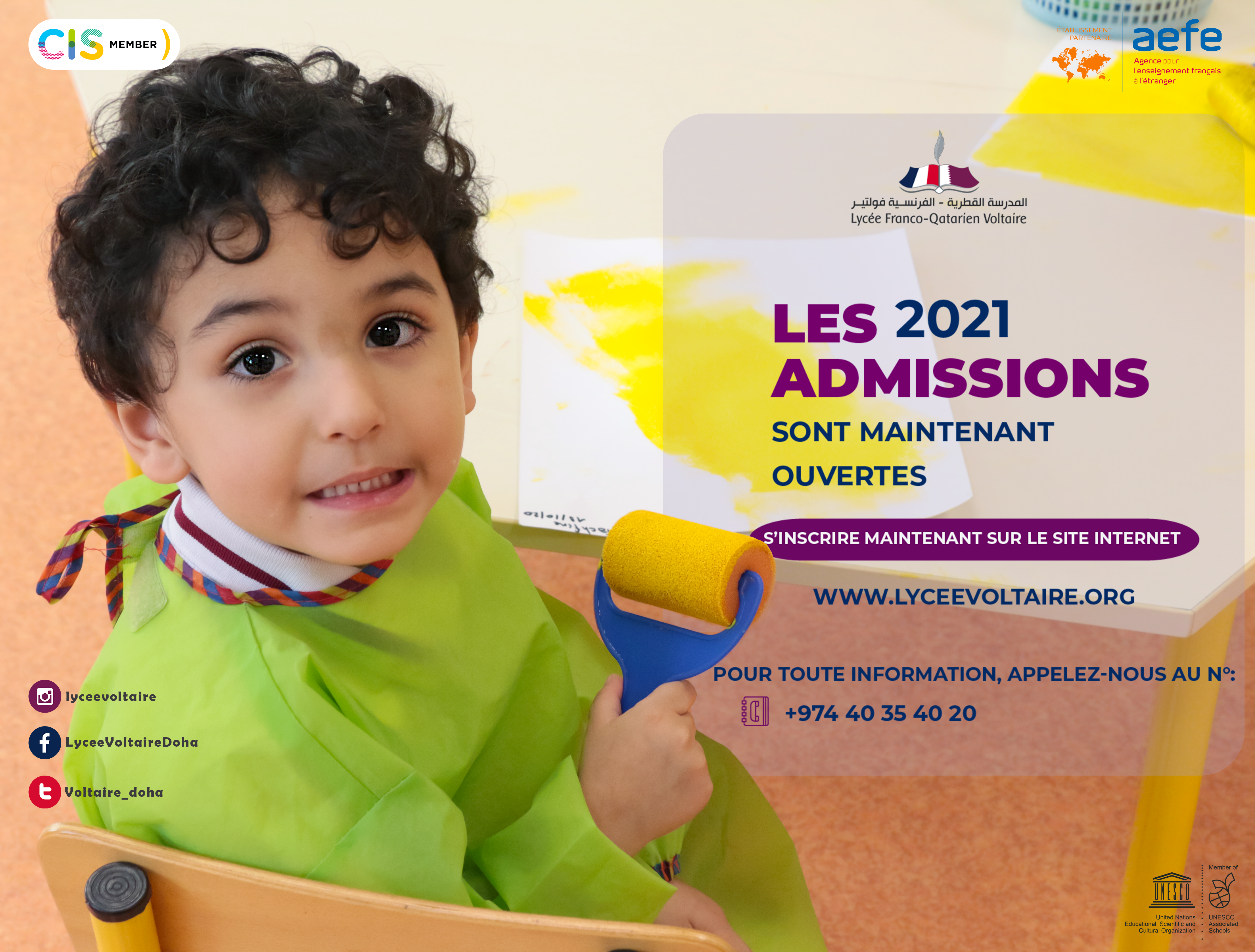 inscriptions