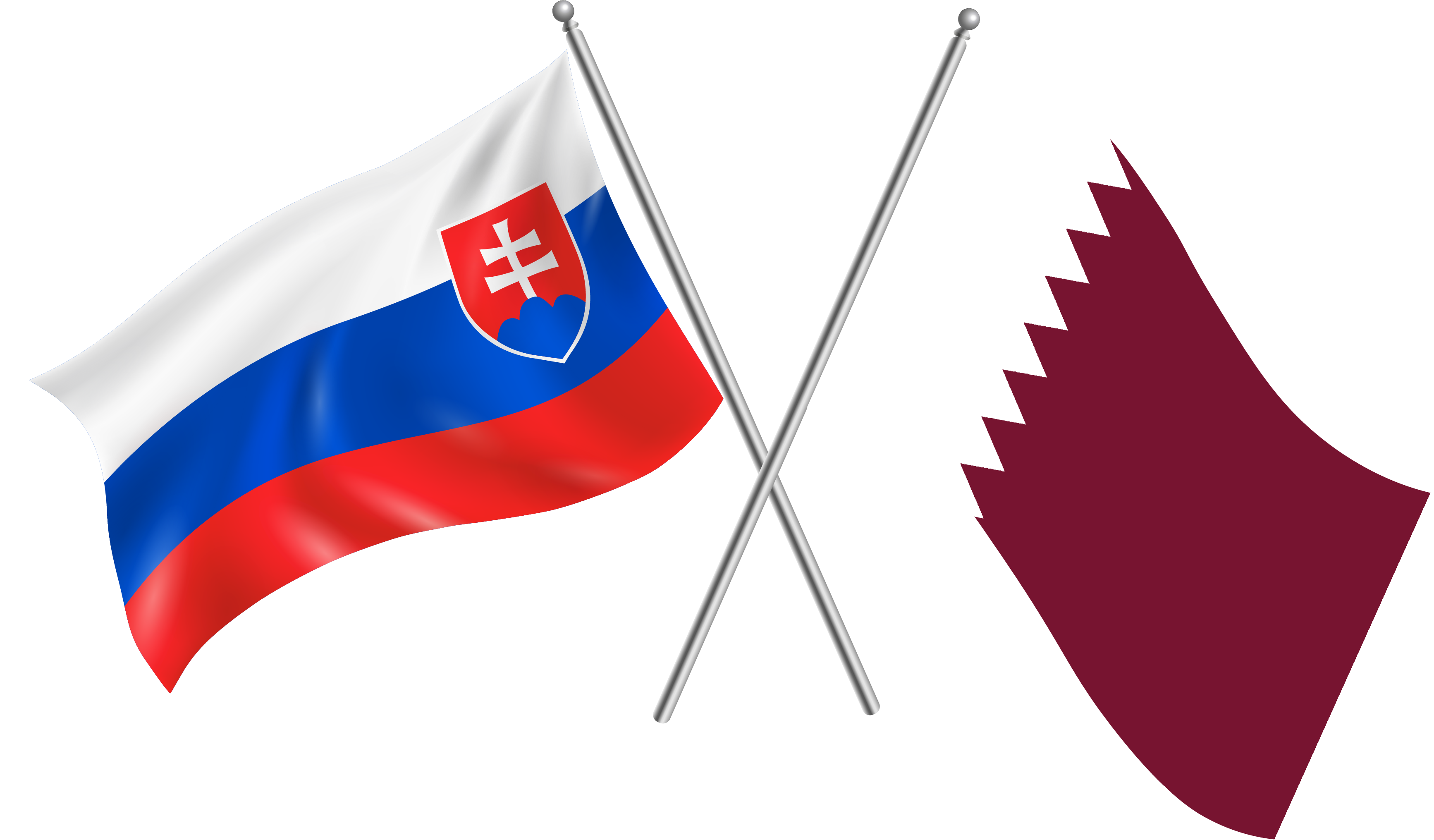 flags