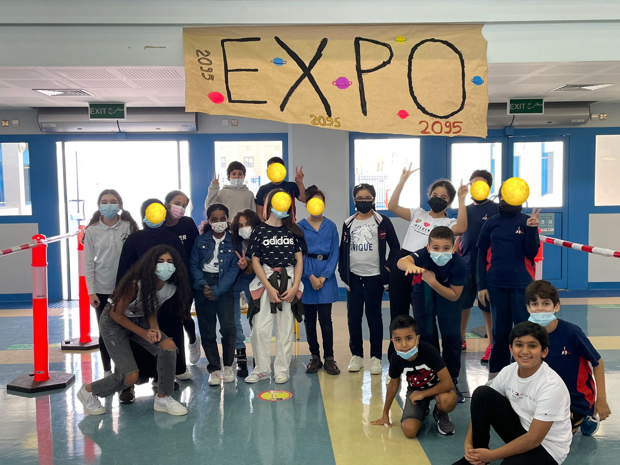 expo