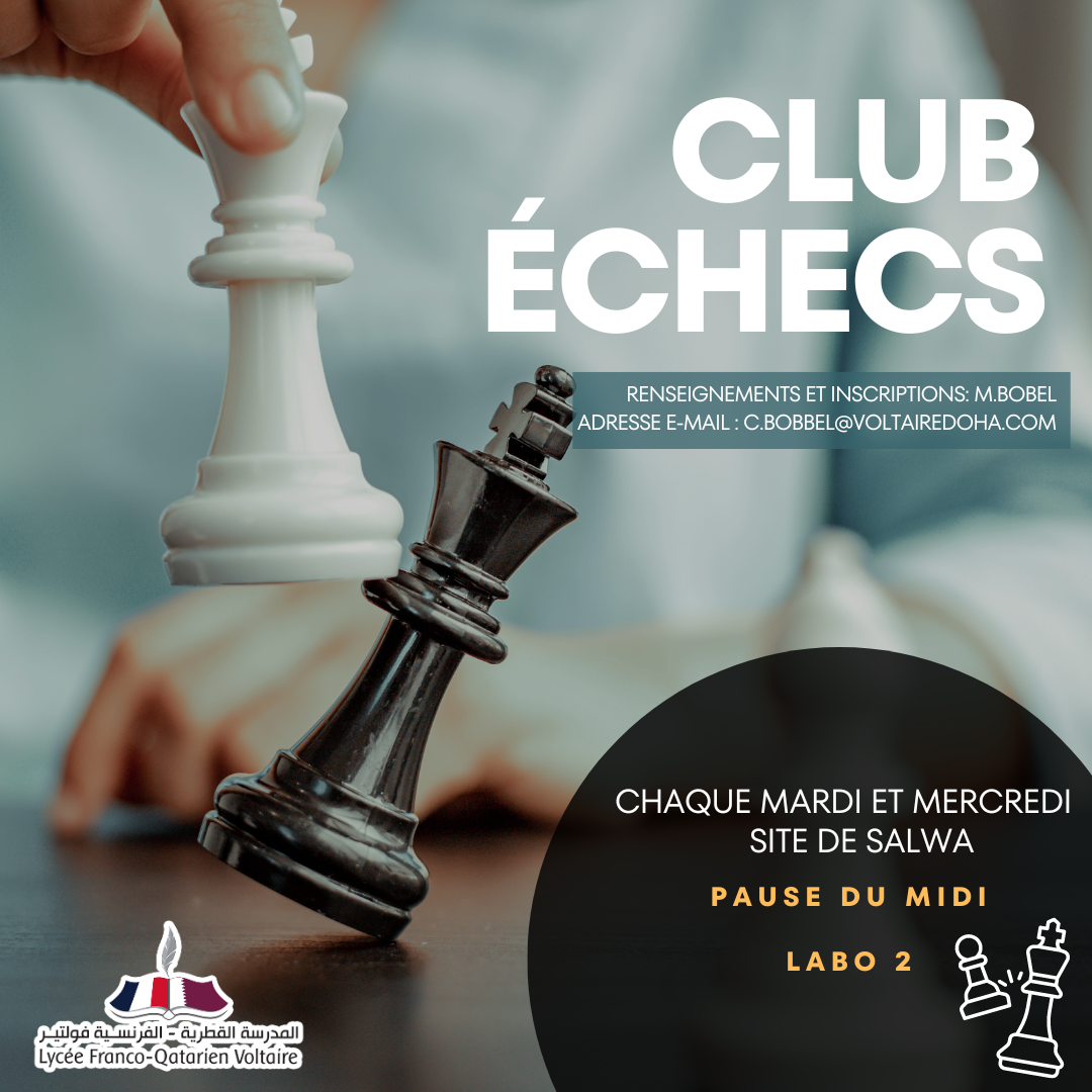 chess club