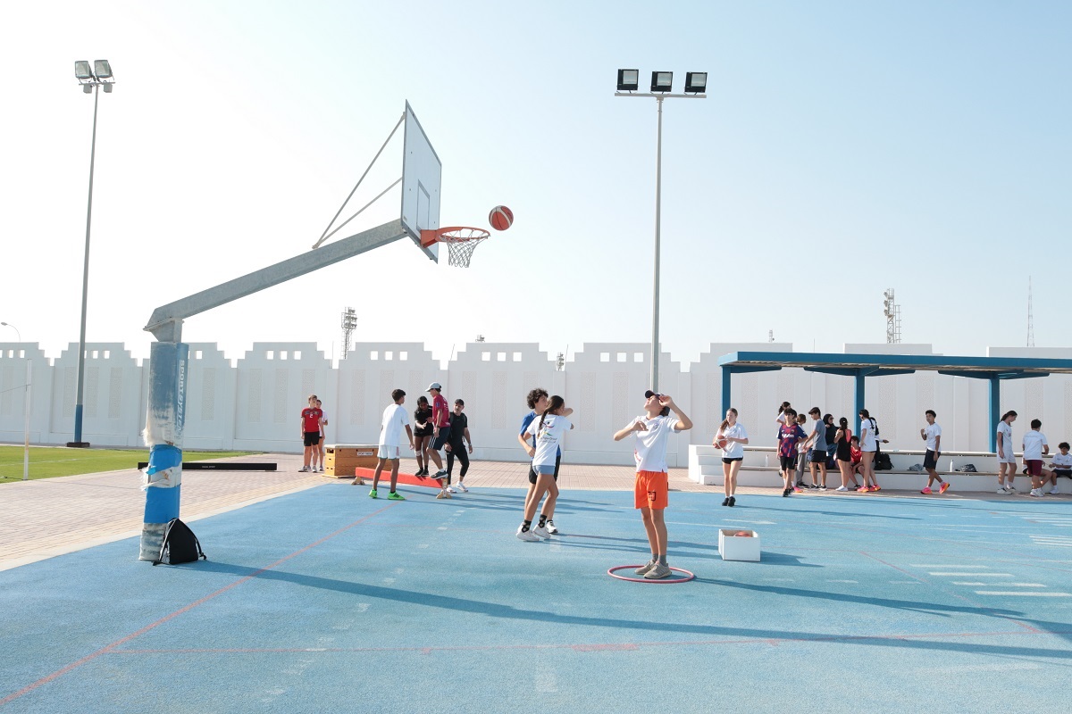 Association Sportive