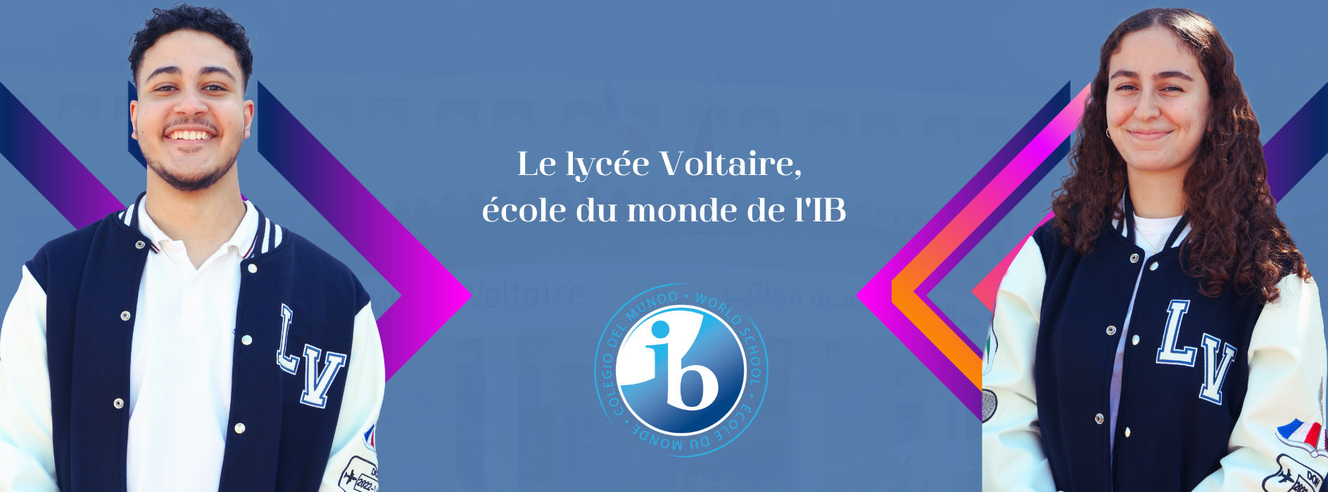 Informations