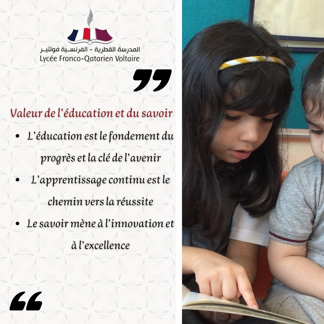 valeurs