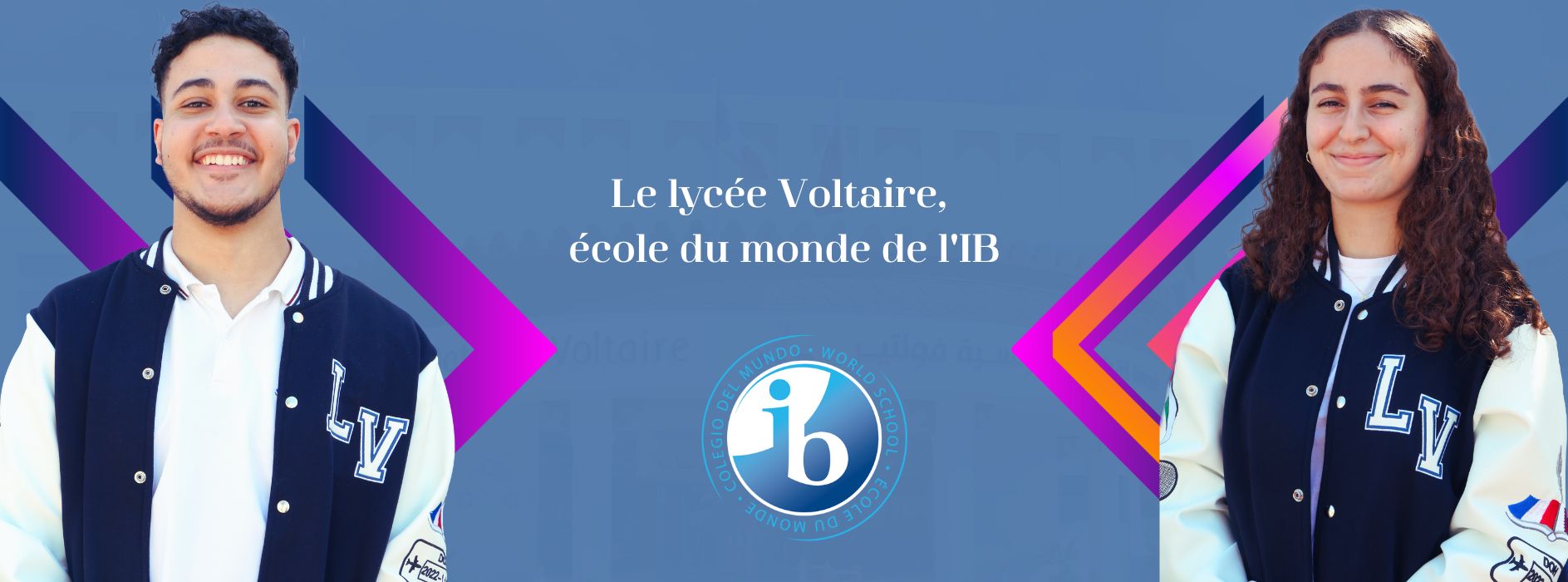 IB