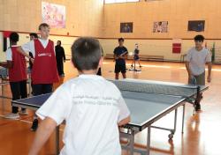 Association Sportive