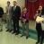 Cérémonie de remise de prix du collège de West Bay
