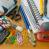 Fournitures scolaires 
