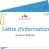 Lettre d'information n°5