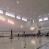 Premier Tournoi de Badminton au Qatar