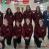 Qualification aux finales des SOP natation