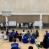 Compétition de Badminton