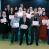 Cérémonie de remise des diplômes CIMA