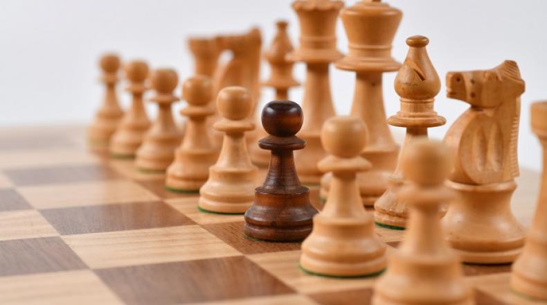 Le championnat d'échecs du lycée Voltaire