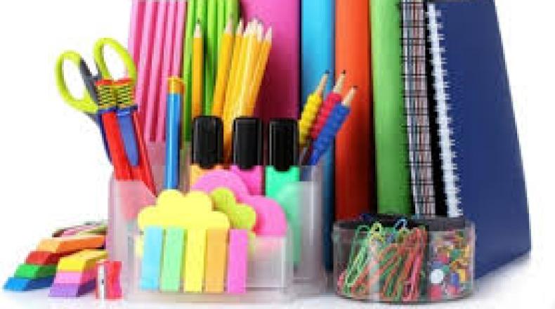 Fournitures scolaires secondaire