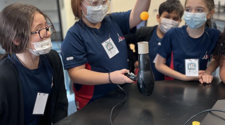 Fête de la science 