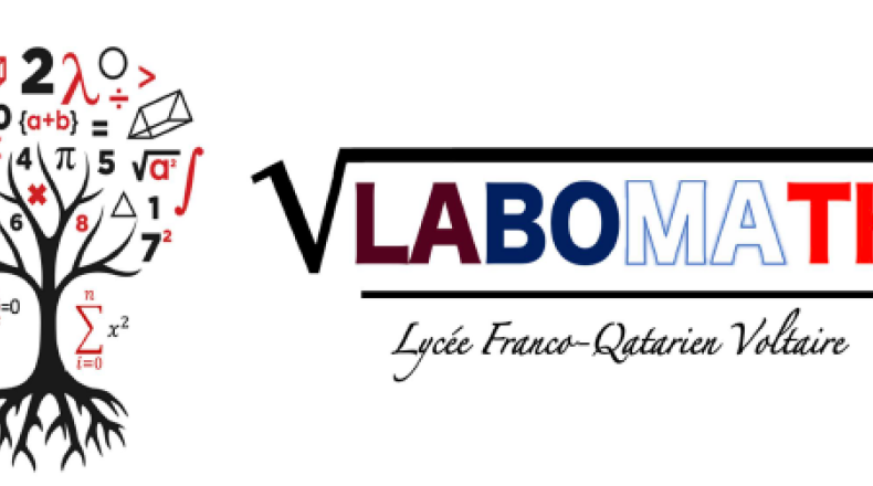Le journal du Labomath
