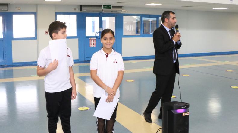 La radio scolaire