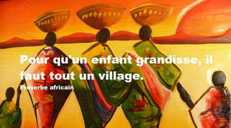 Stage de découverte en entreprise
