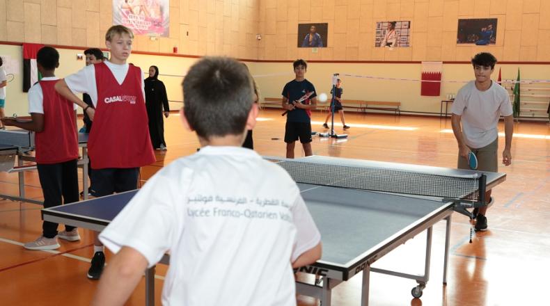 Association Sportive