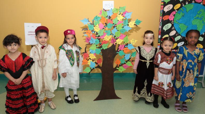 Fête de la diversité 2025